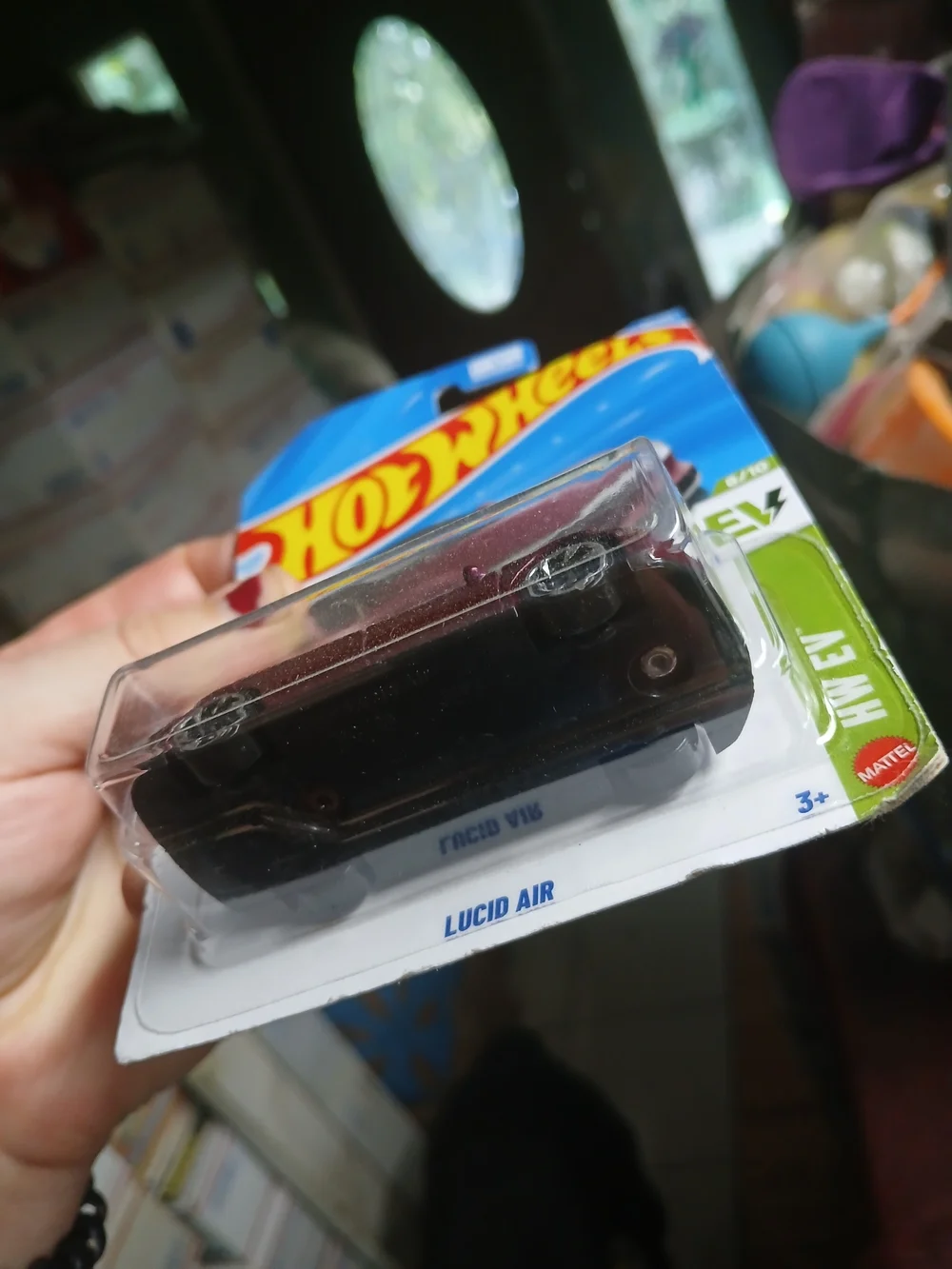 Hot Wheels hot wheels